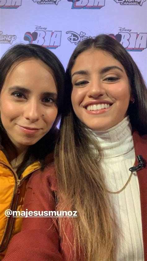 Pin De Daniela Guzm N En Bia Actores Chicas Fuertes Chicas