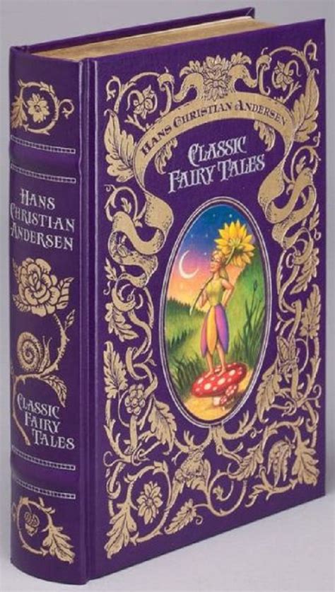 Amazon Hans Christian Andersen Classic Fairy Tales Barnes Noble