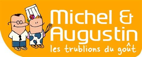 Le Marketing De Michel Et Augustin L Agroalimentaire 3 0 Agence Web