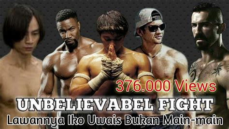 Iko Uwais Vs Tony Jaa Tiger Chen Michael J White Scot Adkins Silat