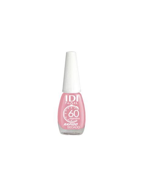 ESMALTE IDI NUDE