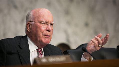 Senate Panel Chairman Patrick Leahy Calls 'Cuba Twitter' A 'Cockamamie ...