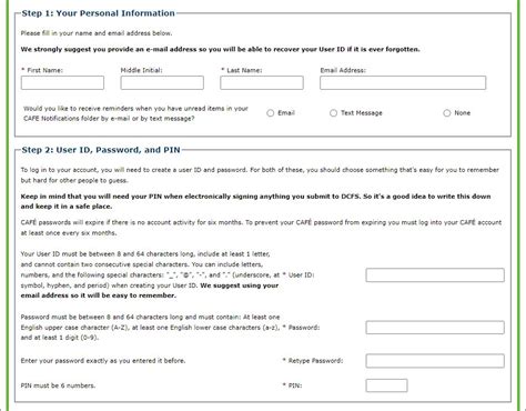 How To Apply For Louisiana Food Stamps Online World Wire