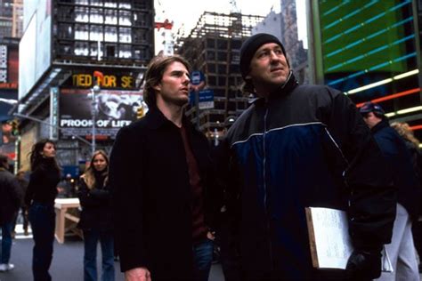 Foto Do Filme Vanilla Sky Foto De Adorocinema