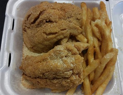 JJ Fish & Chicken - 34 Photos & 39 Reviews - American (New) - 1192c ...