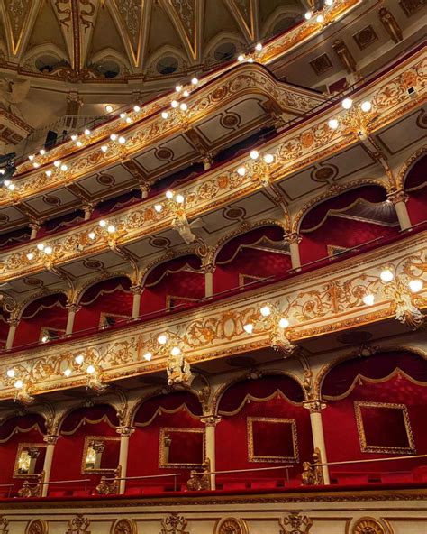 Visita Guidata Al Teatro Petruzzelli La Culla Di Spago Odv