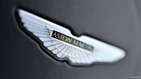 Aston Martin Logo Wallpapers - 4k, HD Aston Martin Logo Backgrounds on WallpaperBat