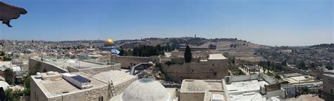 Crusader Jerusalem | MyIsraeliGuide