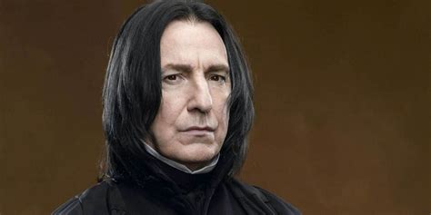 Harry Potter: Severus Snape's 5 Best Traits (& 5 Worst)