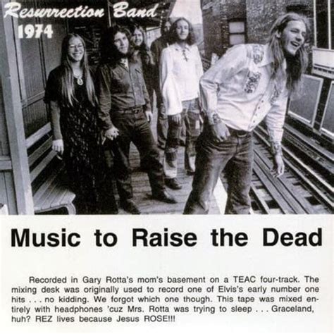 resurrection band   raise  dead lyrics  tracklist genius