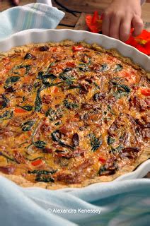 Glut Nmentes Quiche S S Pite Quiche Gastronomy Food