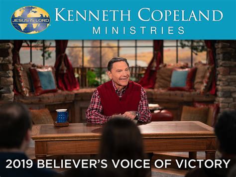 Watch Kenneth Copeland 2019 Prime Video