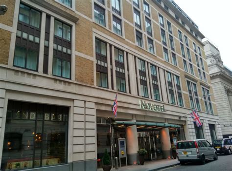 novotel-london-tower-bridge-exterior | Verylvke