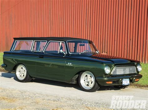 Rambler American