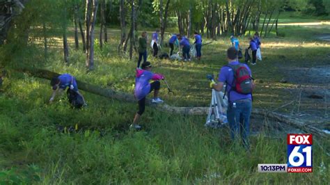 The Connecticut River Conservancy Hosts Annual ‘source To The Sea