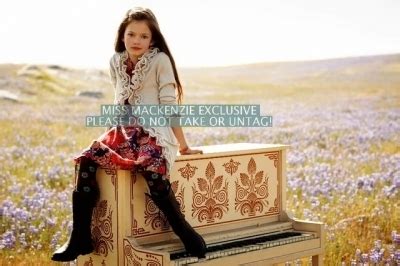 Mackenzie Foy Photoshoot Renesmee Carlie Cullen Photo 16348161