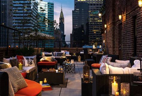 Midtown Manhattan Boutique Hotel | Renaissance New York Hotel 57 | New ...