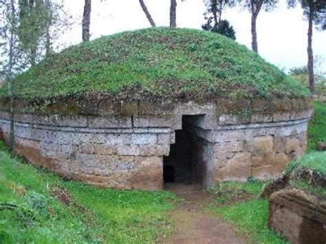 Cerveteri: Etruscan gem - Tripadvisor