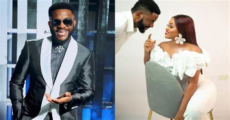 Ebuka Obi Uchendu S Wife Cynthia Hails Hubby For Hosting BBTitans