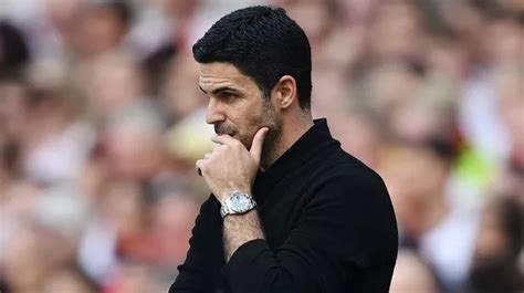 Arsenal News Mikel Arteta Exploits Liverpool Decision As Marcus