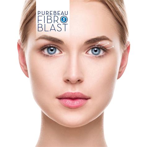 Purebeau Fibroblast Skincare And Beauty By Nina Hagedorn