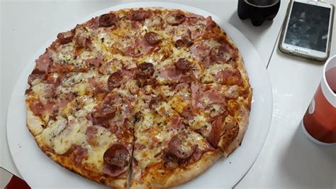 Sav Ri Pizza Teresina Menu Prezzo Ristorante Recensioni Tripadvisor