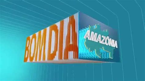 Sint Tico Bom Dia Amazonia Rede Amazonica Ayuntamientoalbuera