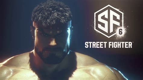 Street Fighter 6 announced - Gematsu