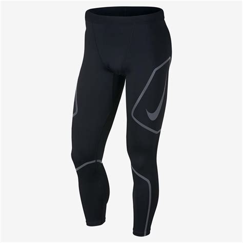 Collant de running nike tech pour homme Collant homme sport vélo