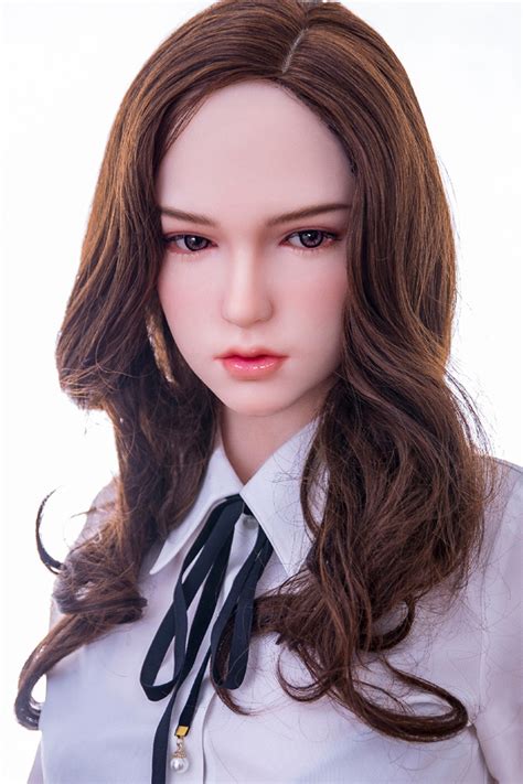 Sino Doll ラブドール 162cm 31 フルシリコン製