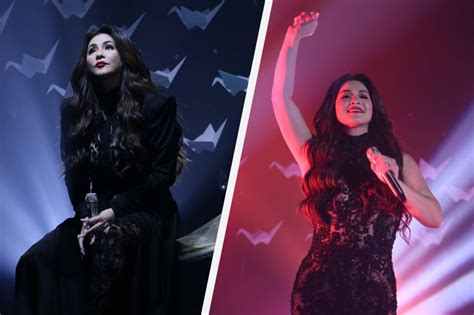 Regine Velasquez teases solo show after joint concerts | ABS-CBN News