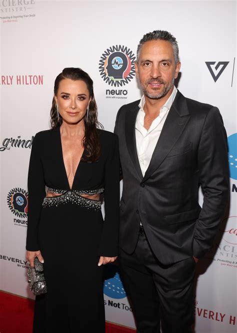 Kyle Richards Reveals Separation From Mauricio Umansky Has Been