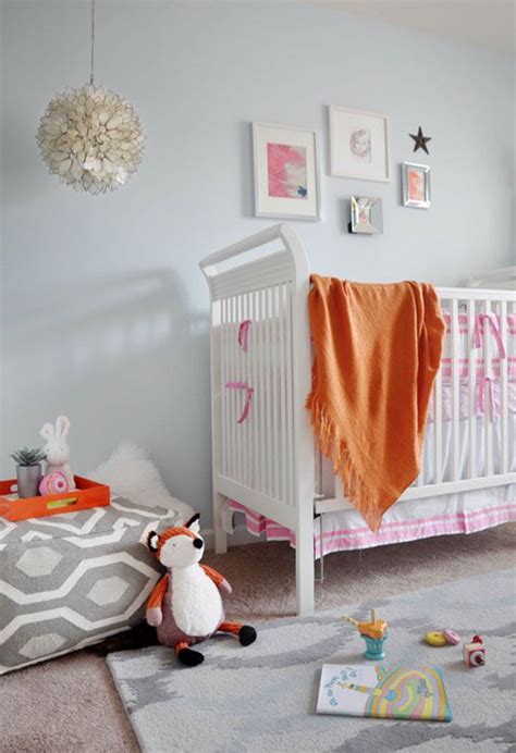 Before & After: Nursery by Home Stylist Quintel Noel | Nursery bedroom ...