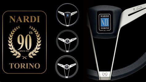 Nardi Th Anniversary Model Novantesimo Youtube