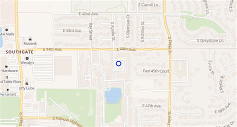 Affinity At South Hill 6 Reviews Spokane Wa Apartments For Rent