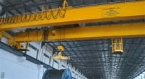 Double Girder Eot Cranes Retailers Dealers In India