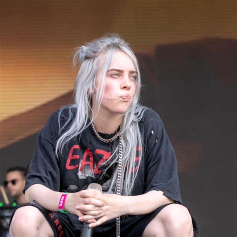 Visionary Sagittarius Billie Eilish Astrology And Birth Chart