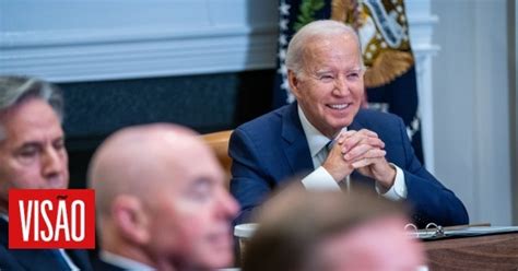 Vis O Biden Recusa Convite Para Tomada De Posse Do Presidente