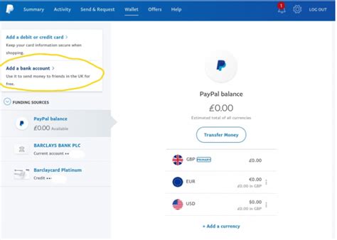How to Transfer Money from PayPal to Wise (TransferWise) – Money ... 