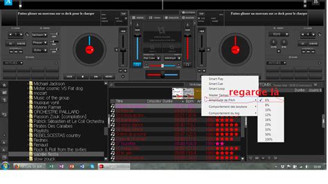 Virtualdj Mapping Pour Hercules Dj Control Instinct