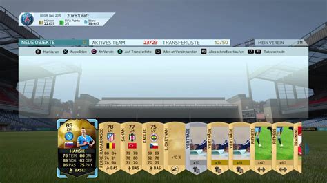 Fifa Packluck Youtube