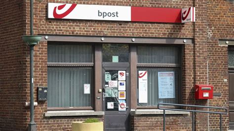 Bpost Premier Employeur Du Pays A Un Nouveau Patron Chris Peeters L