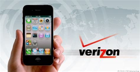 Get Free Unlimited Data On Your Verizon iPhone, Here's How! | Cult of Mac