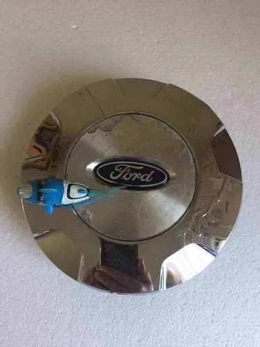 Centro Tapa Rin Ford F 150 9l3z1130b 1 Pieza MercadoLibre