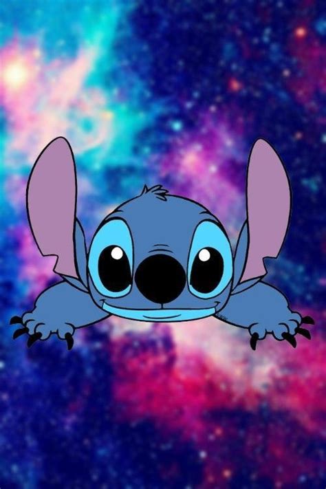 Celular Fondos De Pantalla De Stitch Y Angel - Firdausm Drus