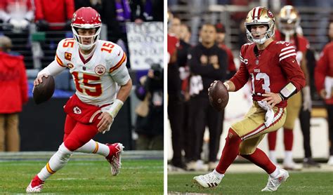 Kansas City Chiefs Venci A San Francisco Ers Y Se Proclam