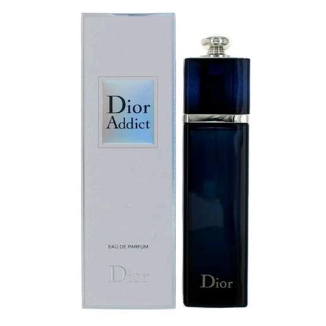 Dior Addict Ml Eau De Parfum Damesparfum Bol