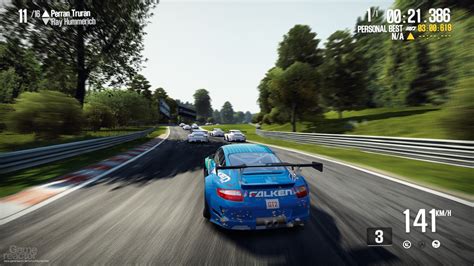 Shift 2: Unleashed Review - Gamereactor