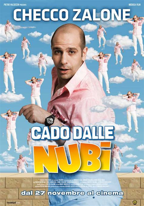 Frasi Del Film Cado Dalle Nubi