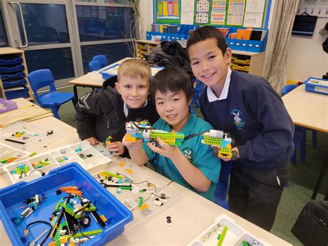 Computing Ingleby Mill Primary School